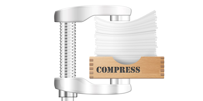 Compress File