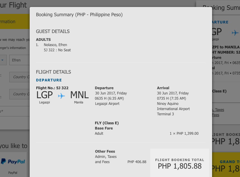 Book-Online-Cebu-pacific-Step-6