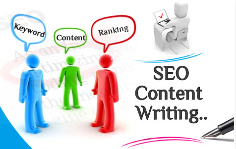 SEO Tips for Online writing