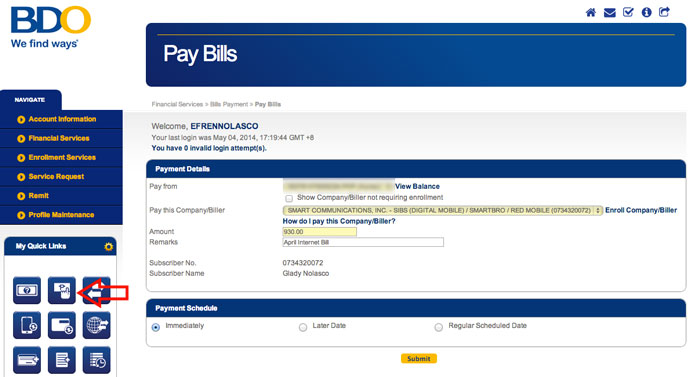 Pay-Smart-Bills-Online-Step-4
