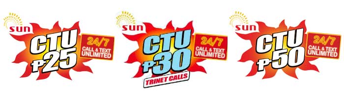 Sun Call and Text Unlimited