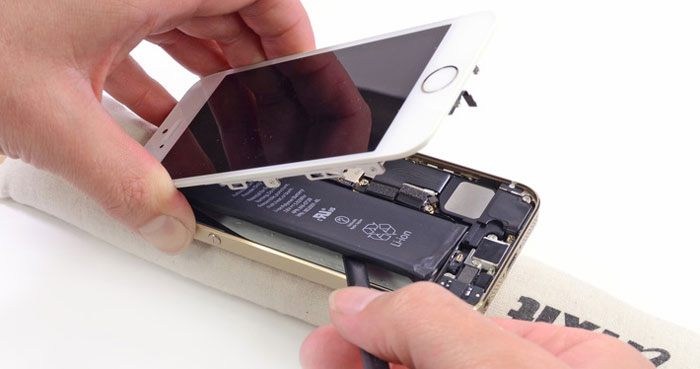 How to replace iphone 5 defective battery for free
