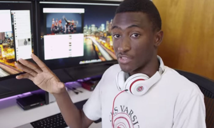 MKBHD