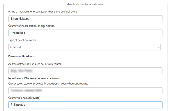 How-to-fill-out-Bluehost-tax-form2