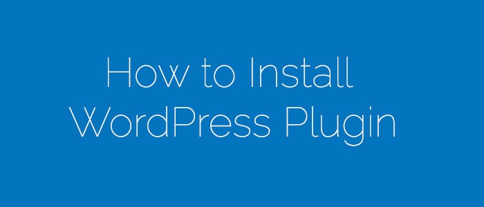 How-to-Install-WordPress-Plugin