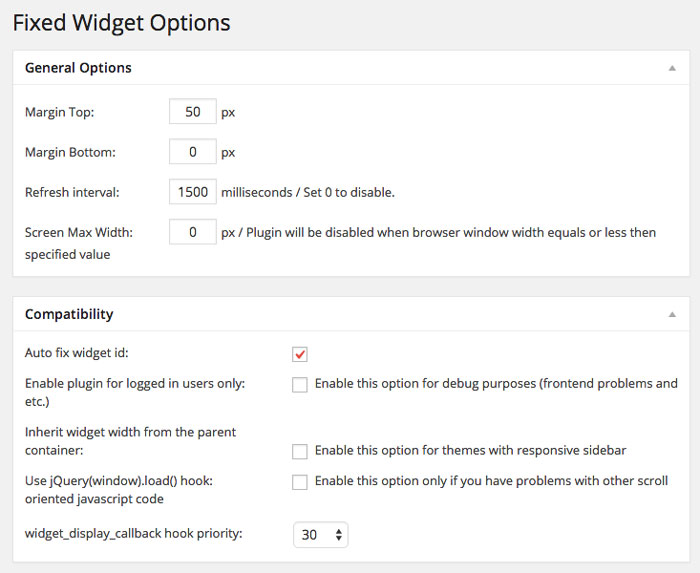 create-floating-Widget-on-WordPress-Sidebar2