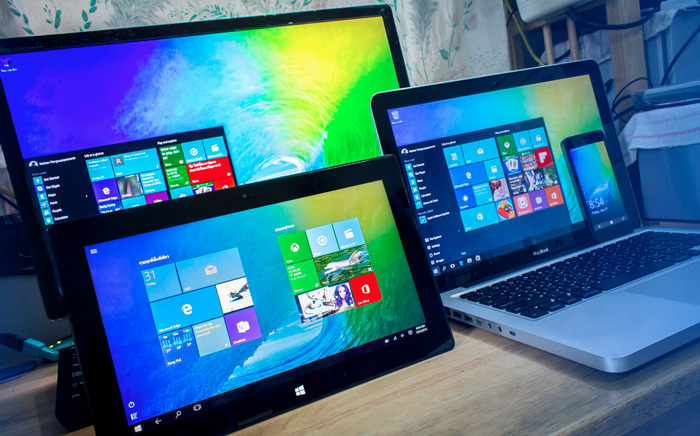 Tips for Windows 10 users