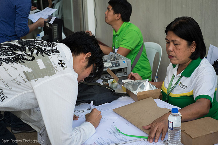 PhilHealth Registration