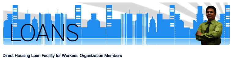 SSS Direct Housing Loan