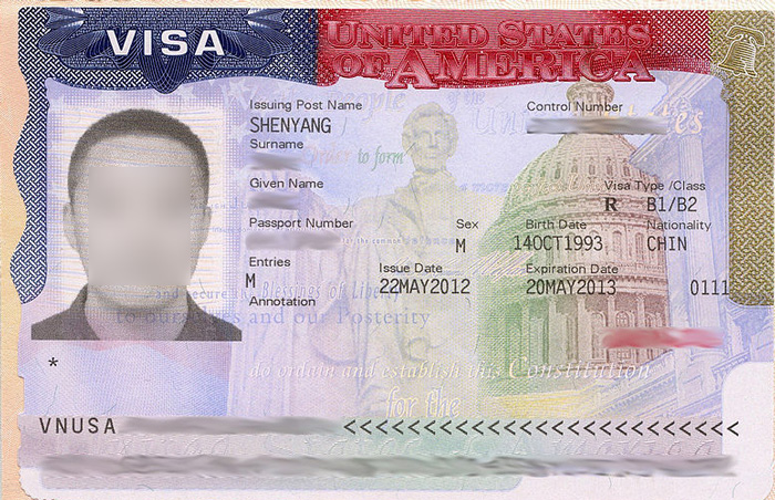 How to Apply for a US Visa