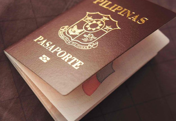 How to renew Philippine Passport