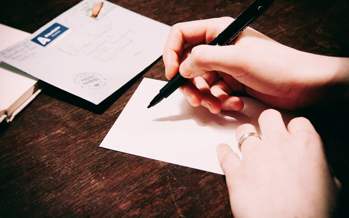 How to write resignation letter