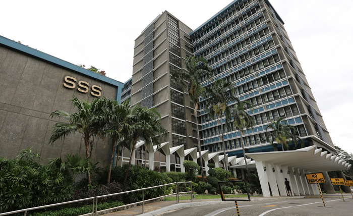 SSS Loan restructuring