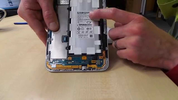 Things you need to remember before trying to repair your devices