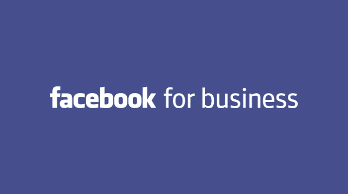 Facebook for business