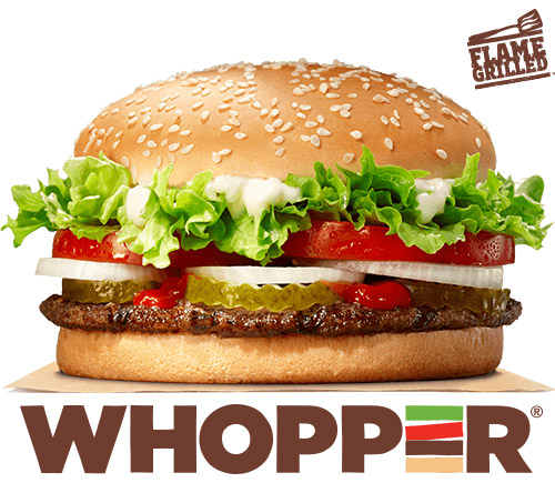 Burger-King-Whopper