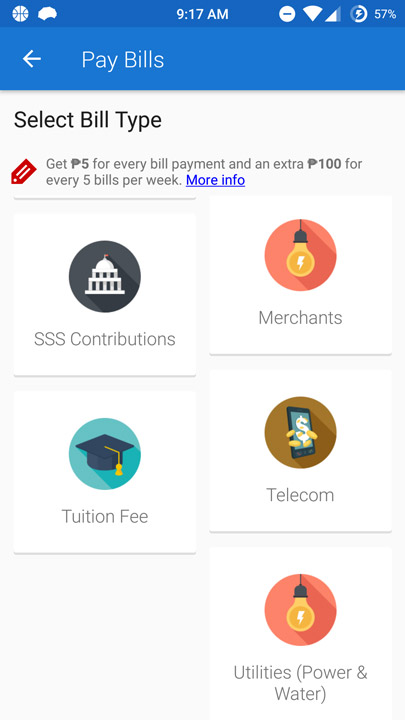 Pay-SS-Contribution-Online-using-Coins ph