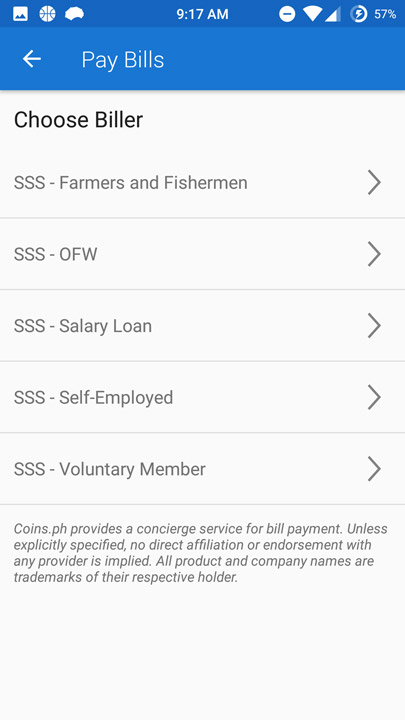 Pay-SSS-Contribution-Online-using-Coins2