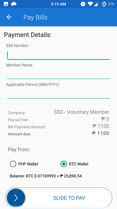 Pay-SSS-Contribution-Online-using-Coins4