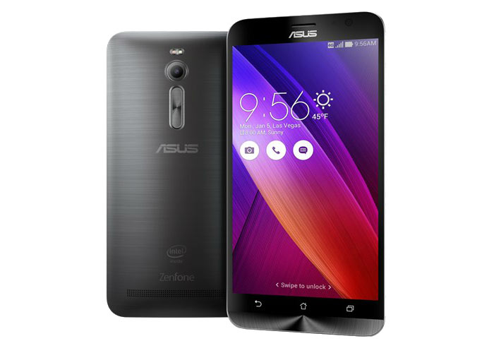 Top 5 smartphone under 10k - Asus Zenfone