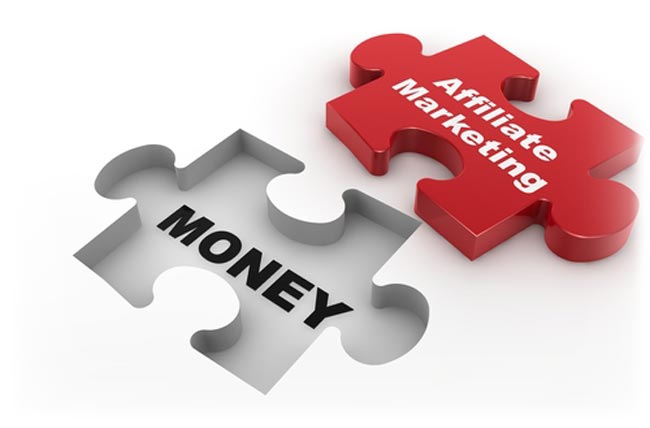 Affiliate Marketing