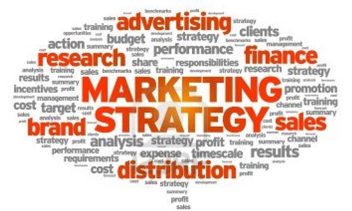 Best Marketinf strategy