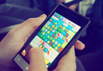 Games similar or like Candy Crush Saga