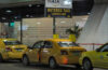 How to find registered airport taxi in Manila