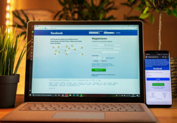 How to Add Security to Facebook Account