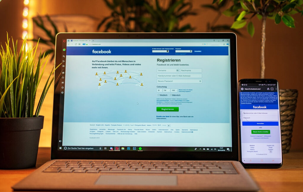 How to Add Security to Facebook Account