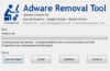 What’s the use of the Adware Removal Tools?