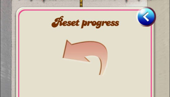 save candy crush progress