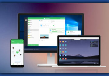 How to Transfer Files on Android devices using PC/Mac Wirelessly