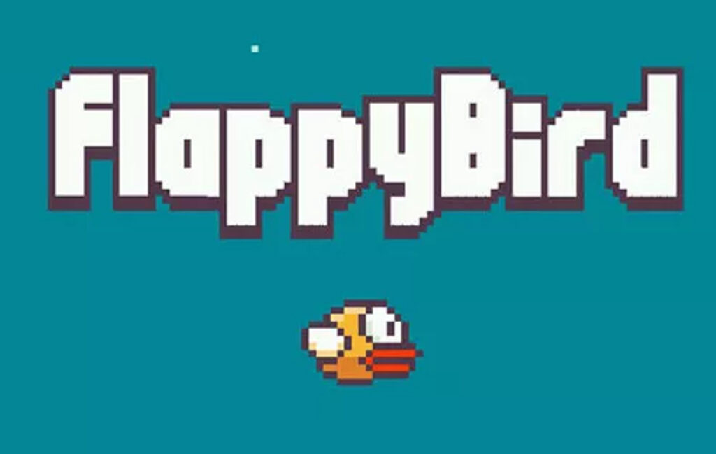 Where to Download or Play Flappy Bird