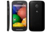 Motorola Moto E Almost Like a Feature Phone for Lesser Price