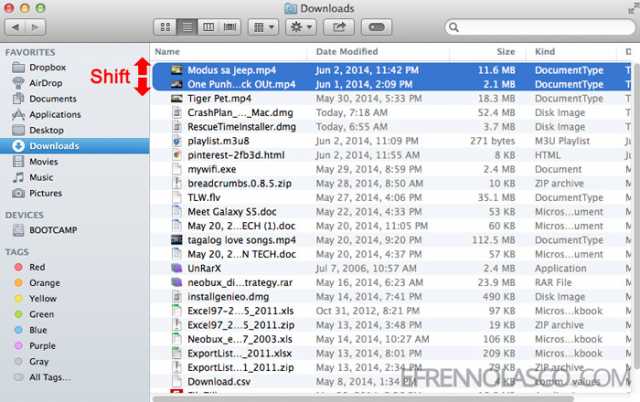 how-to-delete-files-on-mac