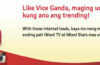 ABS-CBN Mobile Promo List