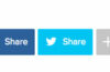 WordPress Social Sharing Plugins like on Mashable