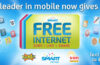 How to Avail Free Internet on Smart, Talk N Text and Sun Cellular