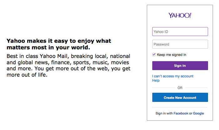 yahoo will send verification code in the number you provide, click create.....