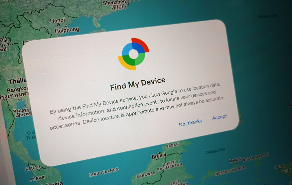 How to Track Lost Android Phones without Tracking App Installed