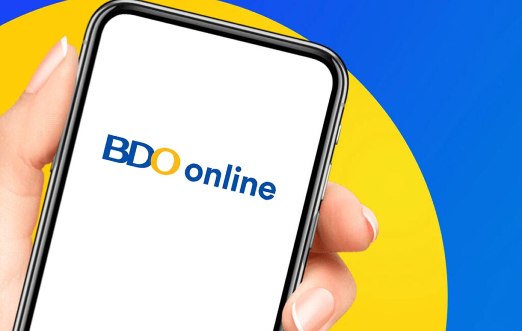 How to Download BDO mobile Banking App