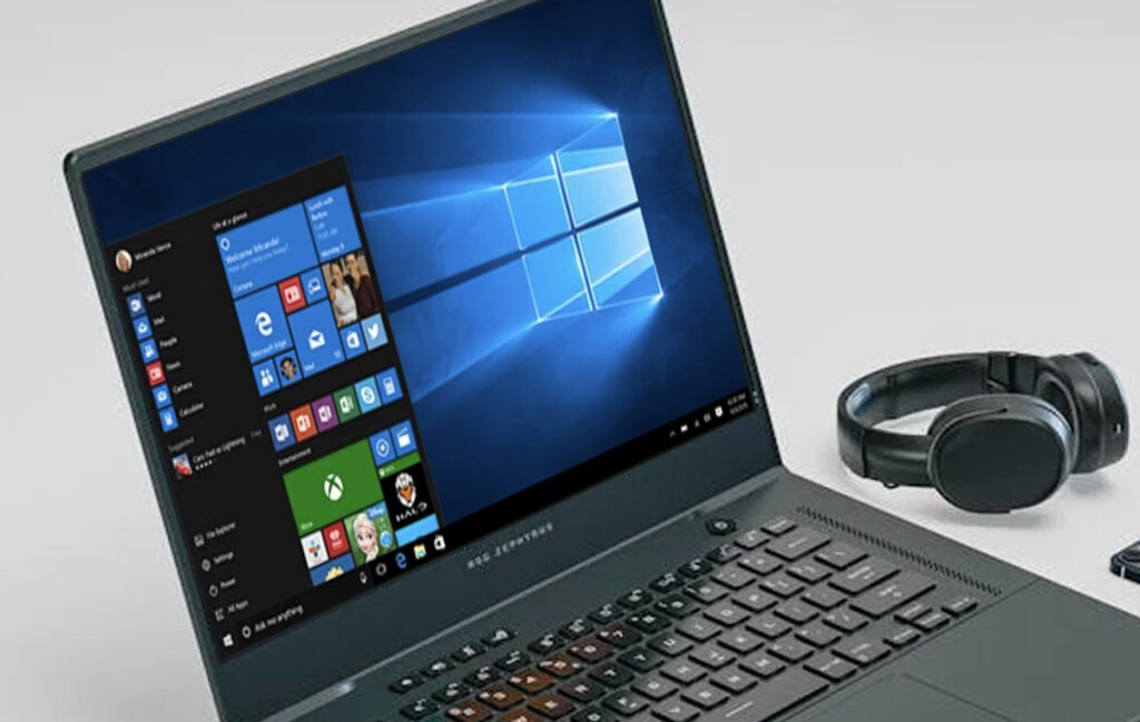 How to Install Windows 10