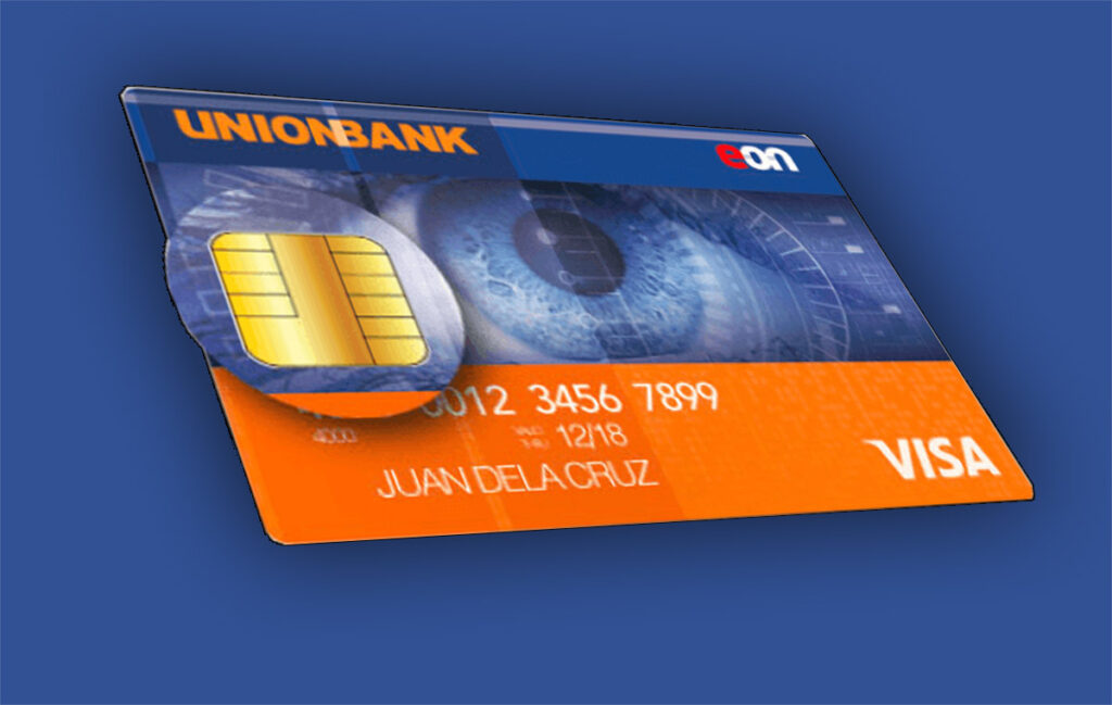 How to Link UnionBank EON Card to PayPal