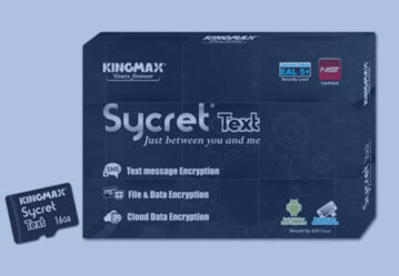 Kingmax Sycret Text: Everything You need to Know