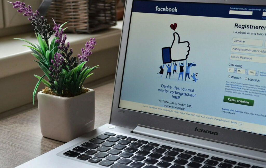 How To Create Facebook Group