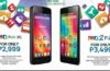 MyPhone Rio Fun 3G and Rio 2 Fun Specs and Price