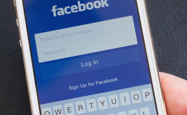 How To Receive Text Message If Anyone Logs Into Your Facebook Account