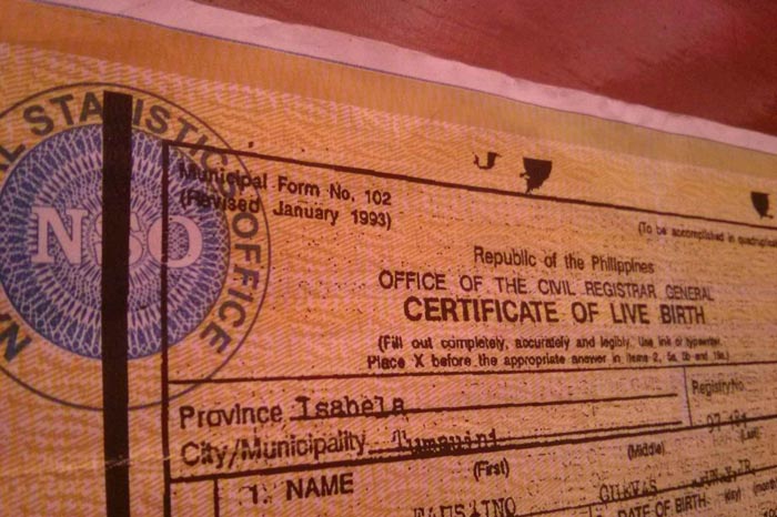 requirements-and-procedure-for-late-registration-of-birth-certificate