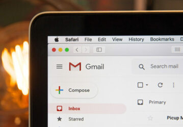 How to Organize Email in your GMail Inbox